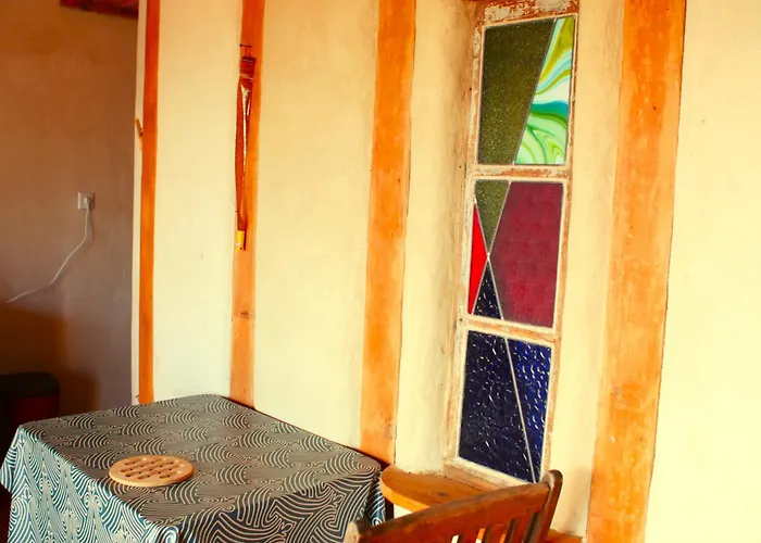 Гостевой дом Jolie Avec Cuisine *