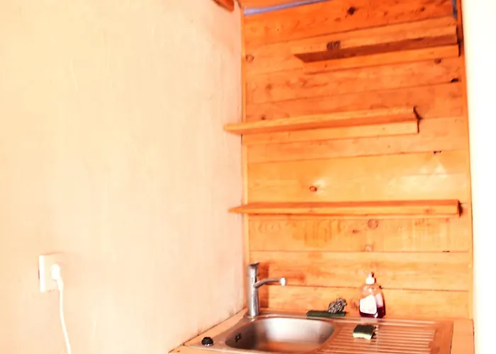 Jolie Avec Cuisine Аспаррен